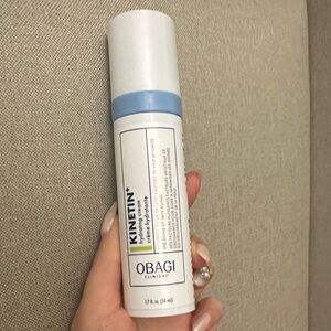 Obagi Kinetin+ Cream NIB